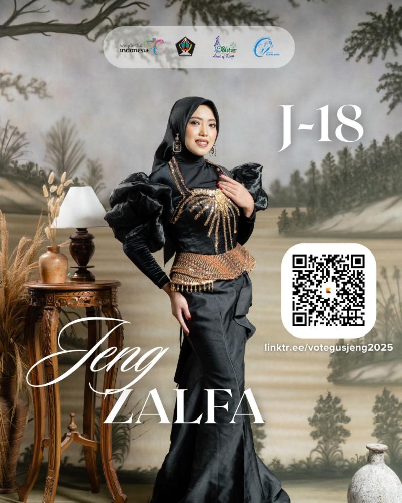 Poster Finalis