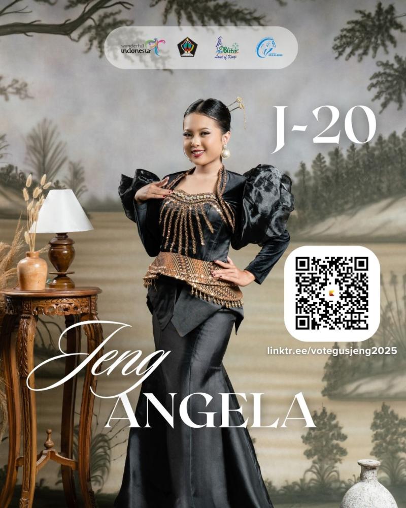 Poster Finalis