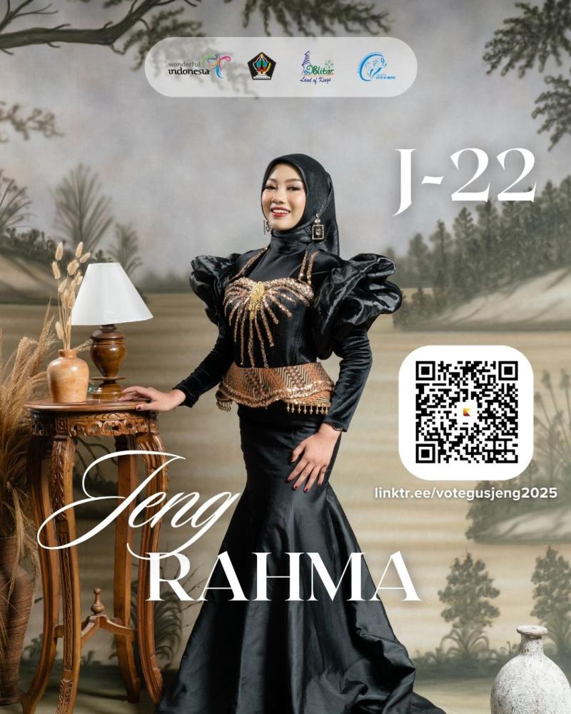 Poster Finalis