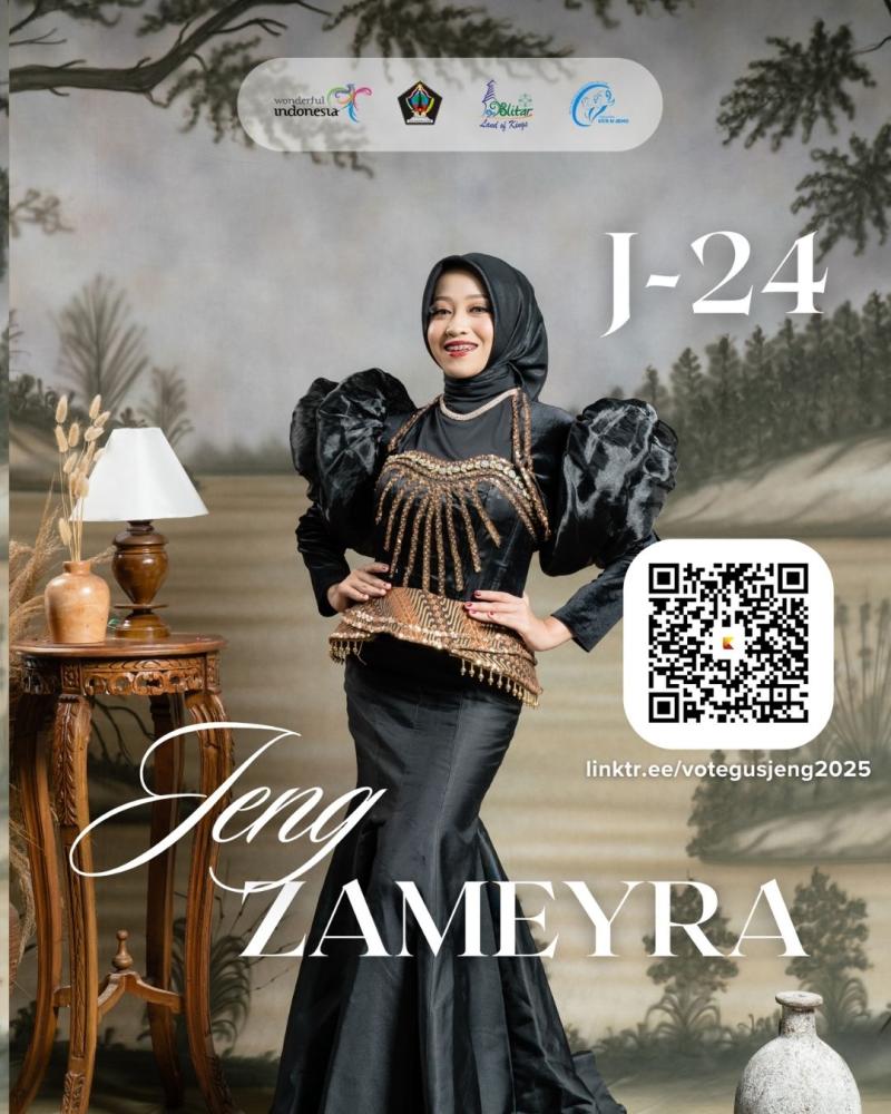 Poster Finalis