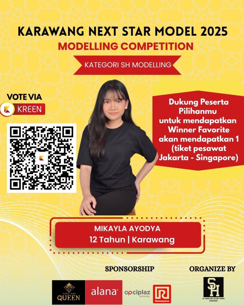 Poster Finalis