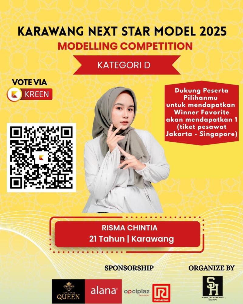 Poster Finalis
