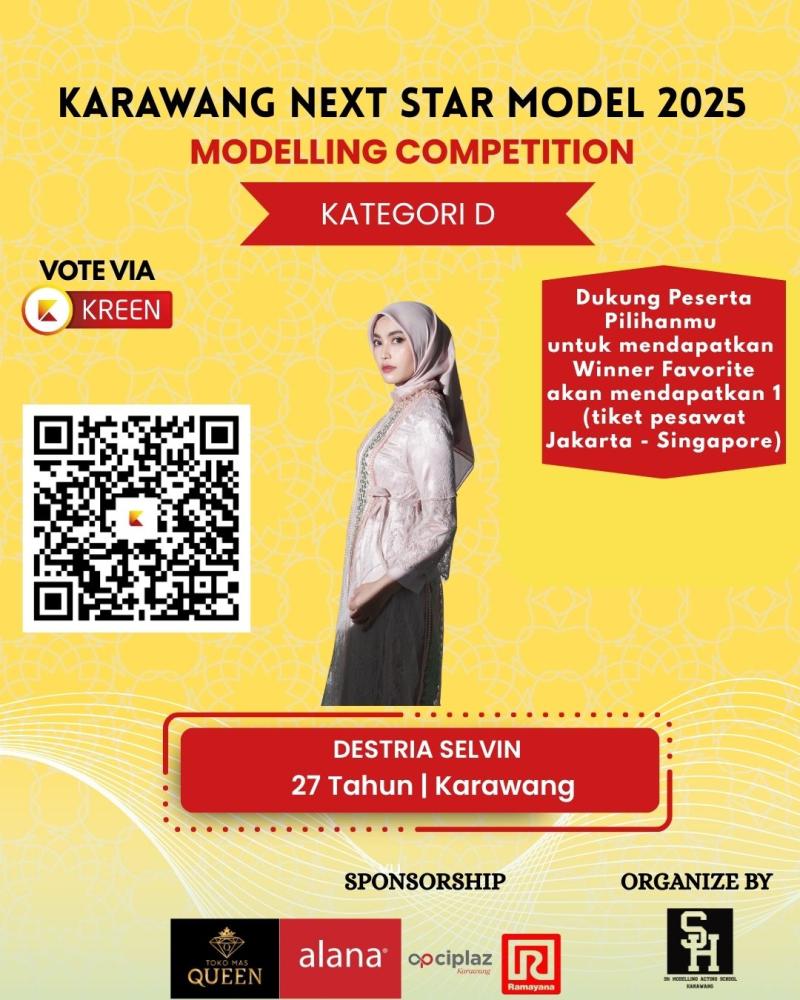Poster Finalis