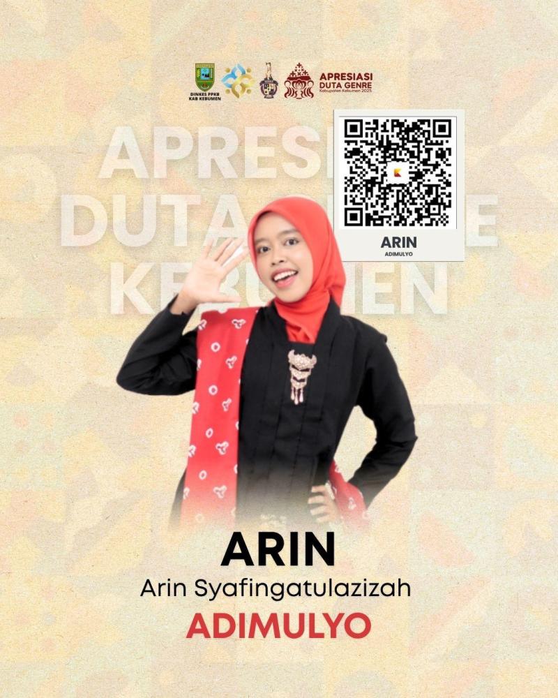 Poster Finalis