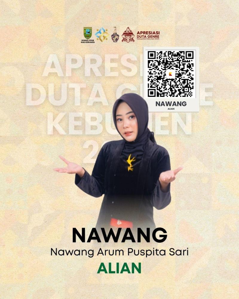 Poster Finalis
