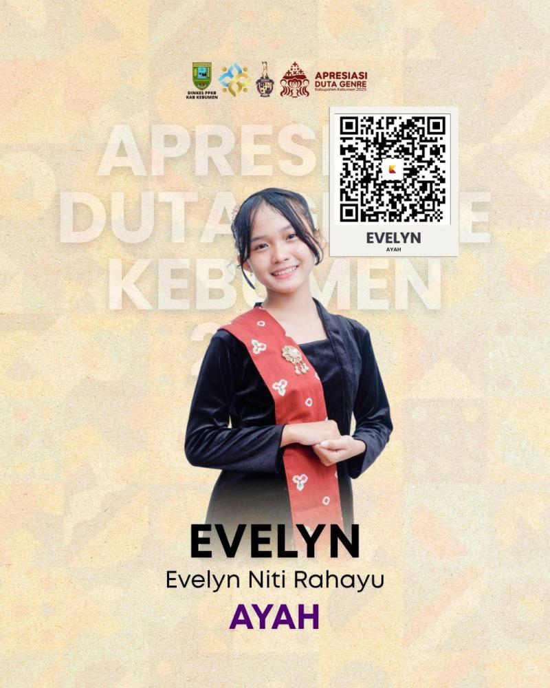 Poster Finalis
