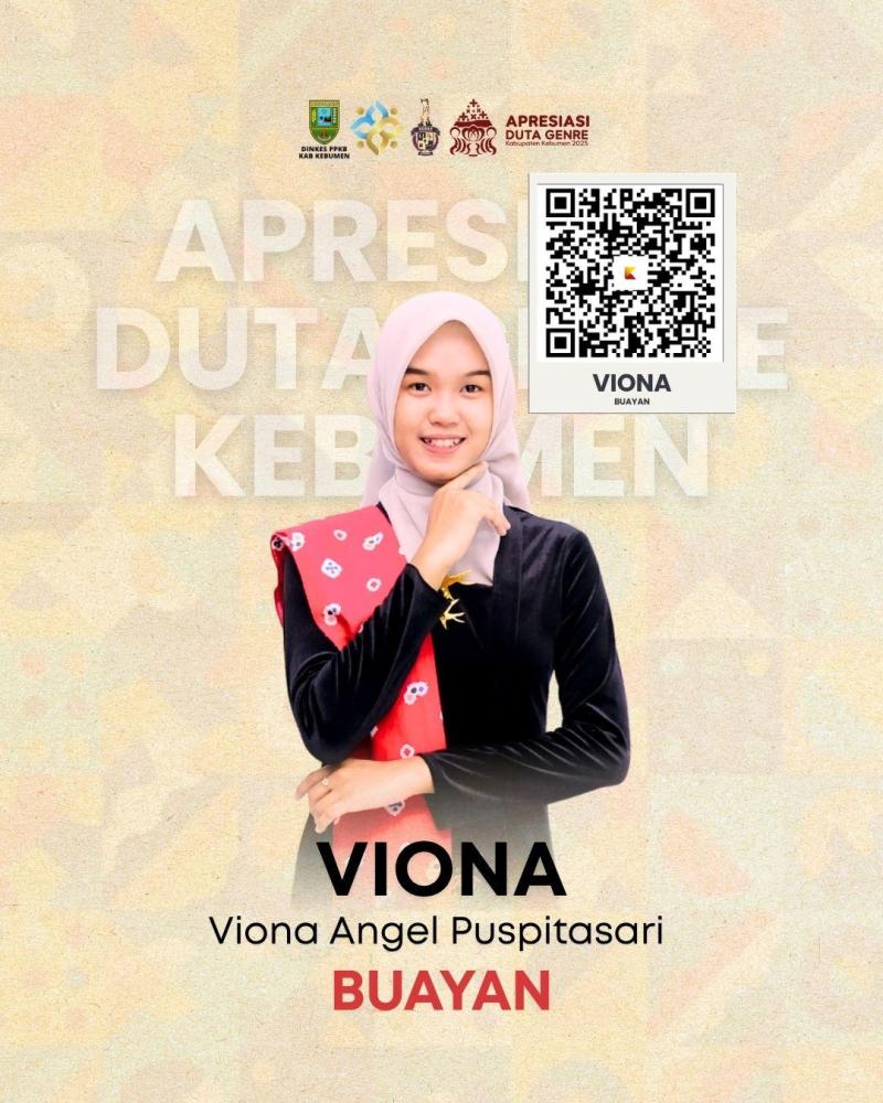 Poster Finalis