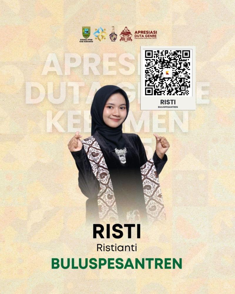 Poster Finalis