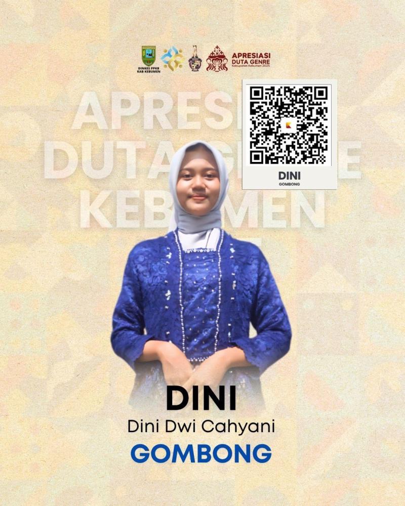 Poster Finalis