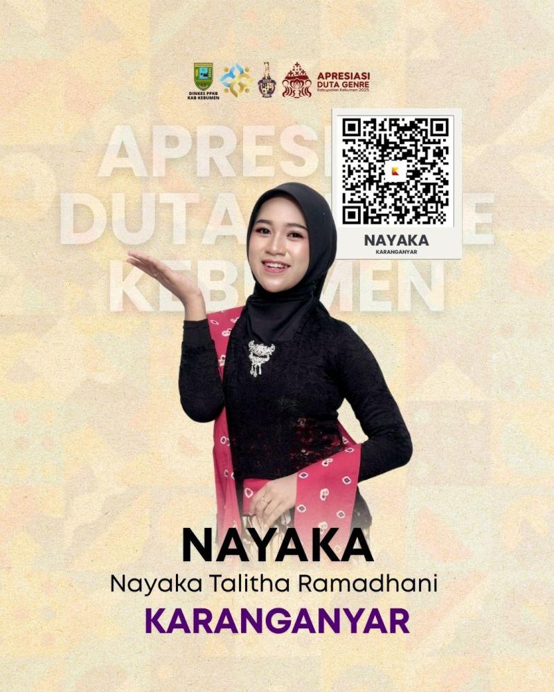 Poster Finalis