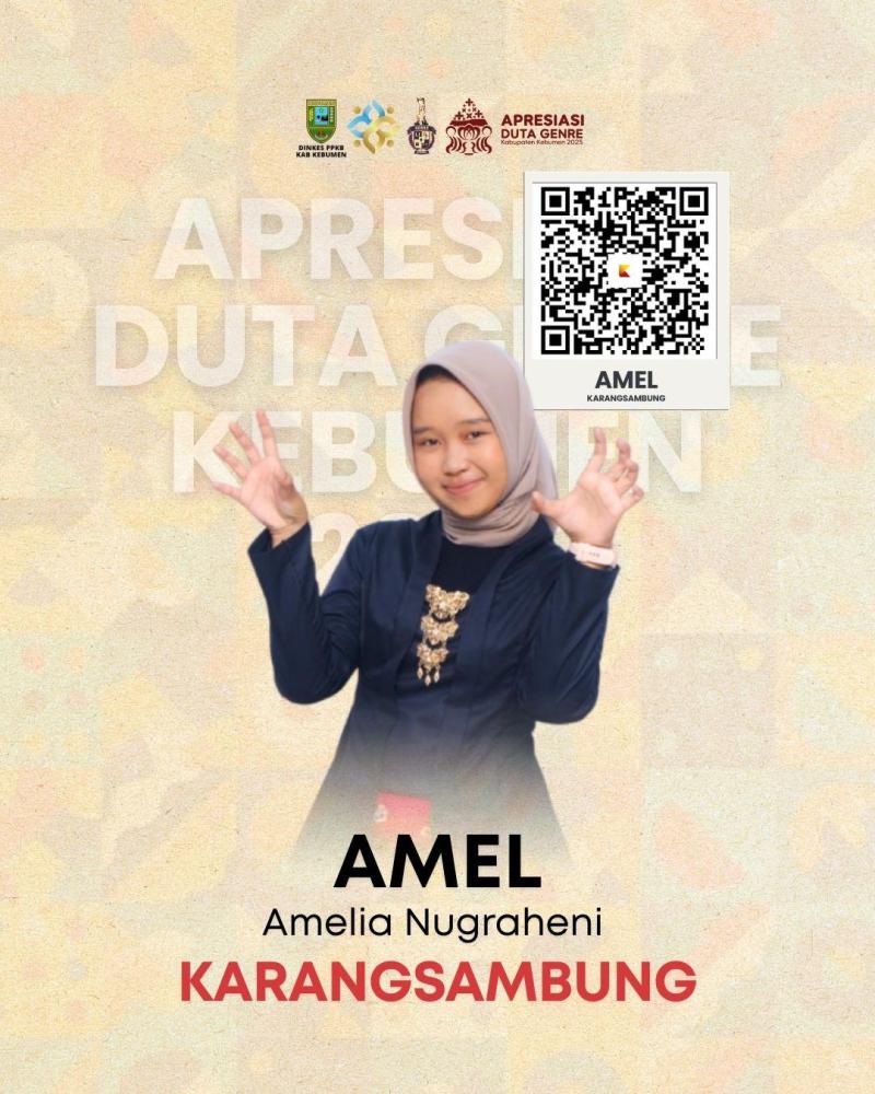 Poster Finalis