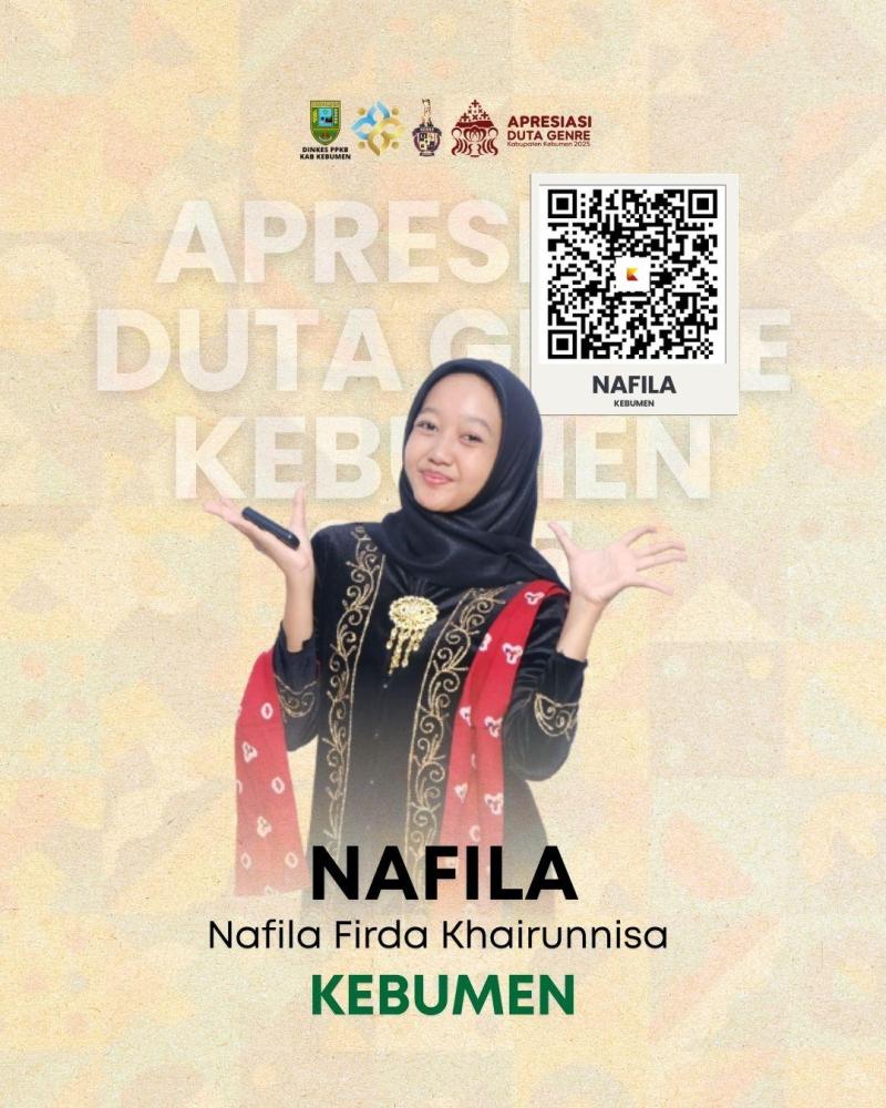 Poster Finalis