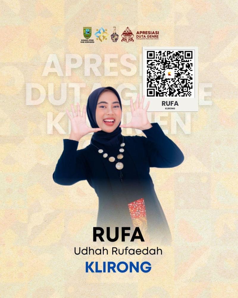 Poster Finalis