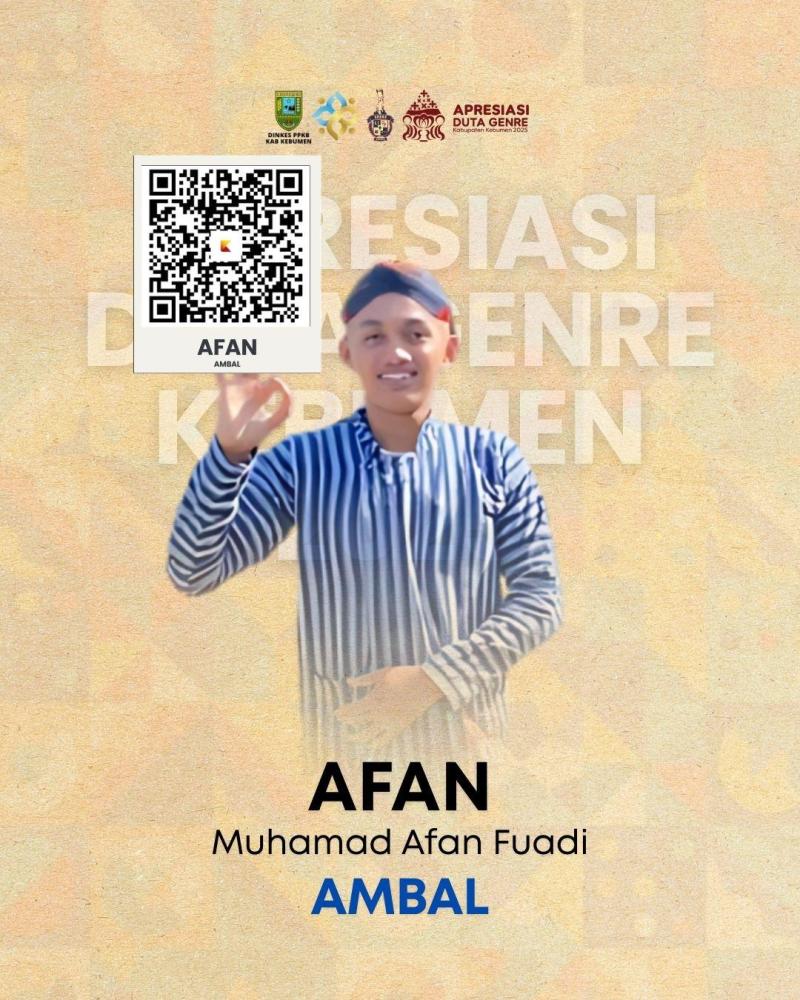 Poster Finalis