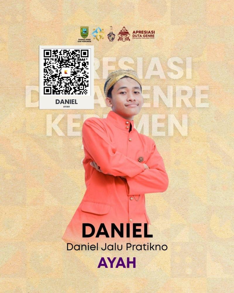 Poster Finalis
