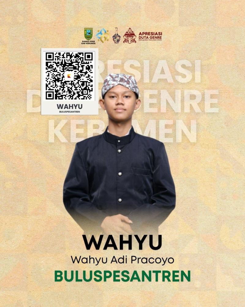 Poster Finalis