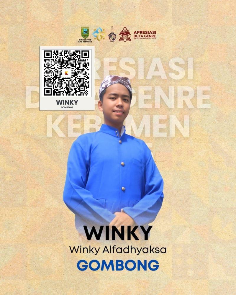 Poster Finalis