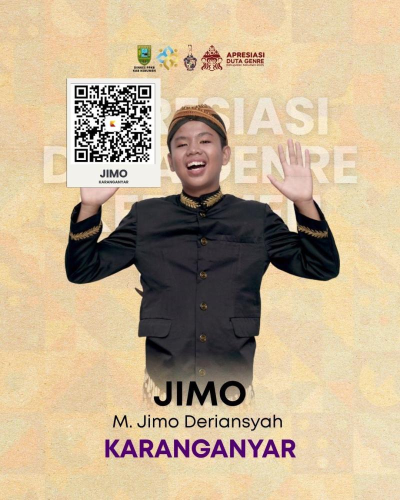 Poster Finalis