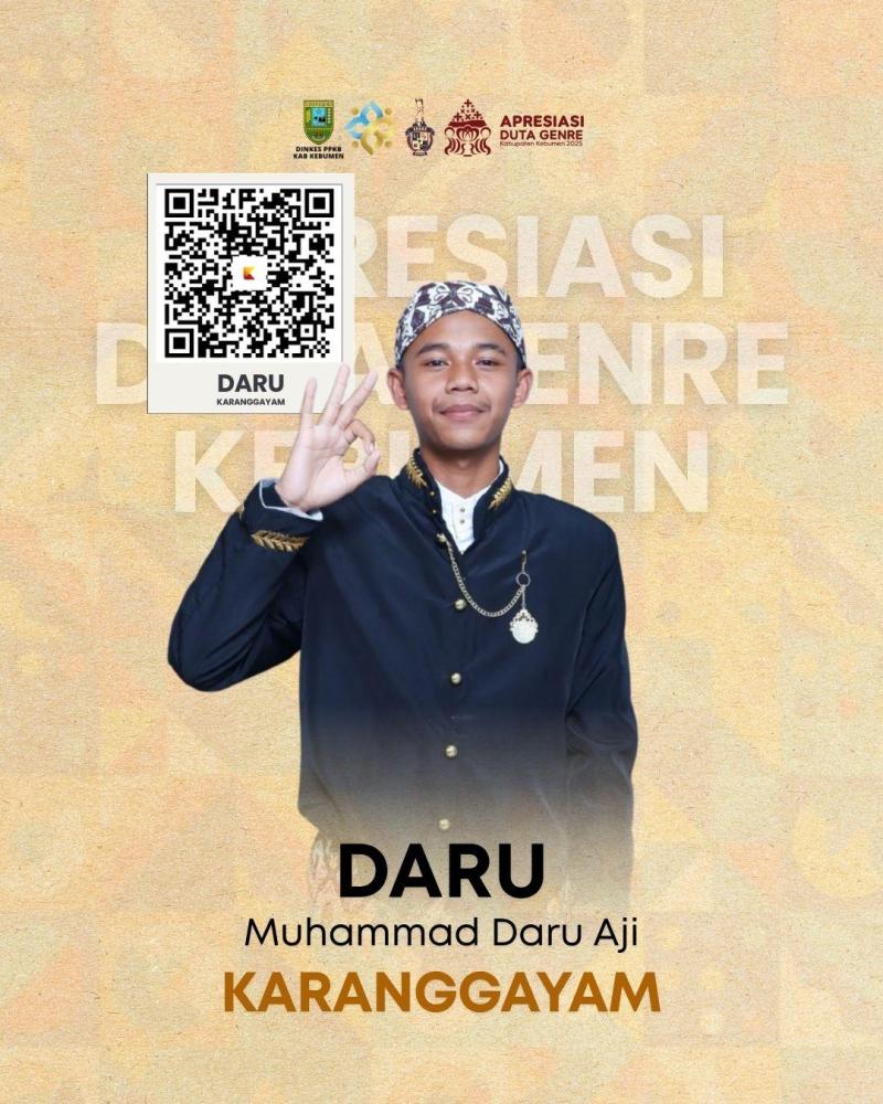 Poster Finalis