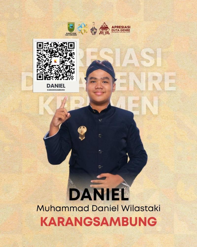 Poster Finalis