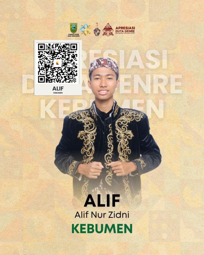 Poster Finalis