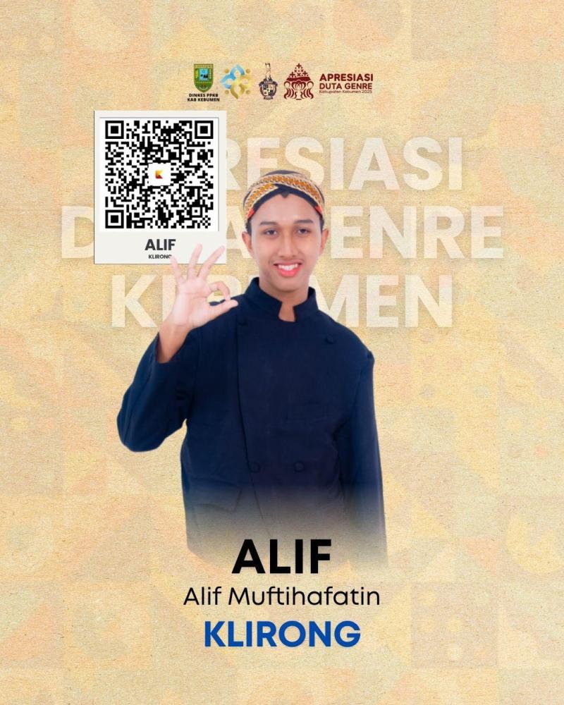 Poster Finalis
