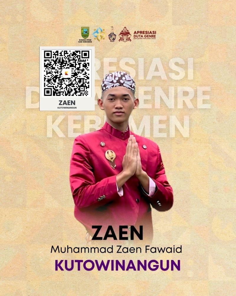 Poster Finalis