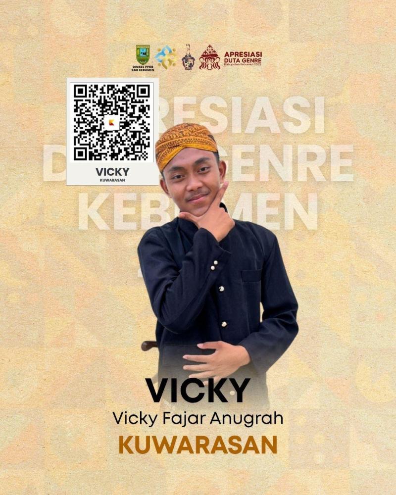 Poster Finalis