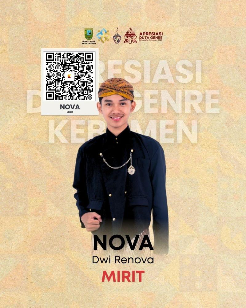 Poster Finalis
