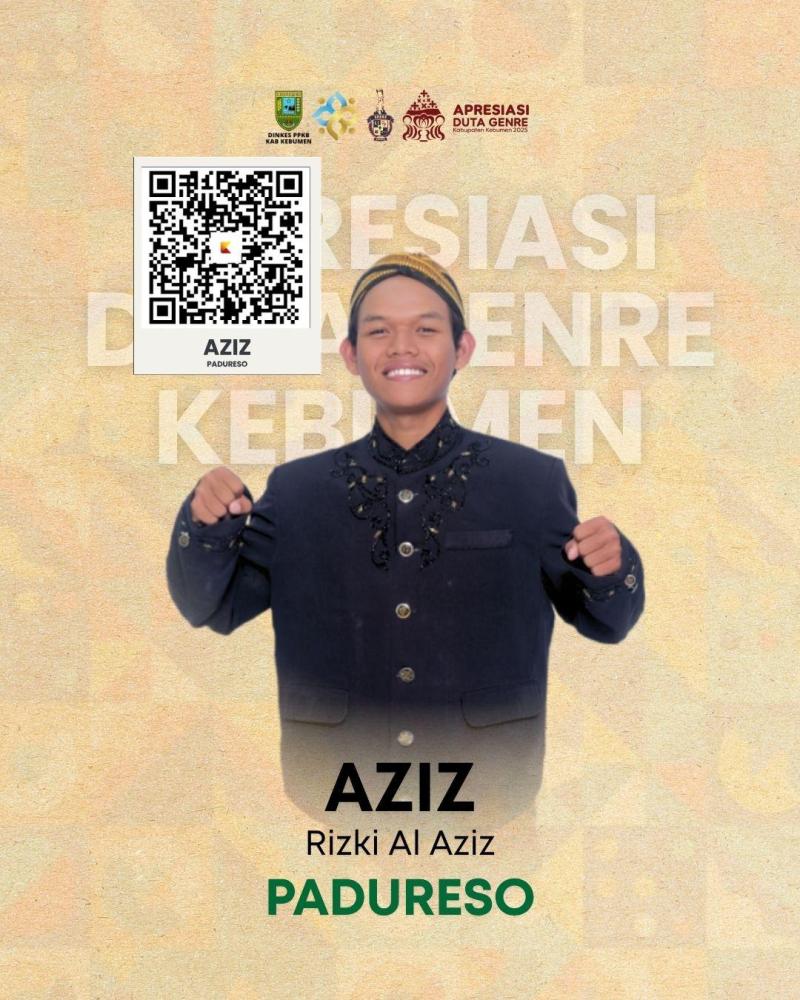 Poster Finalis