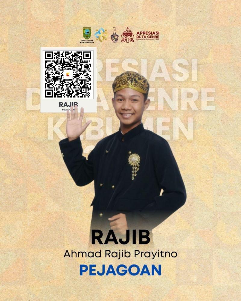 Poster Finalis