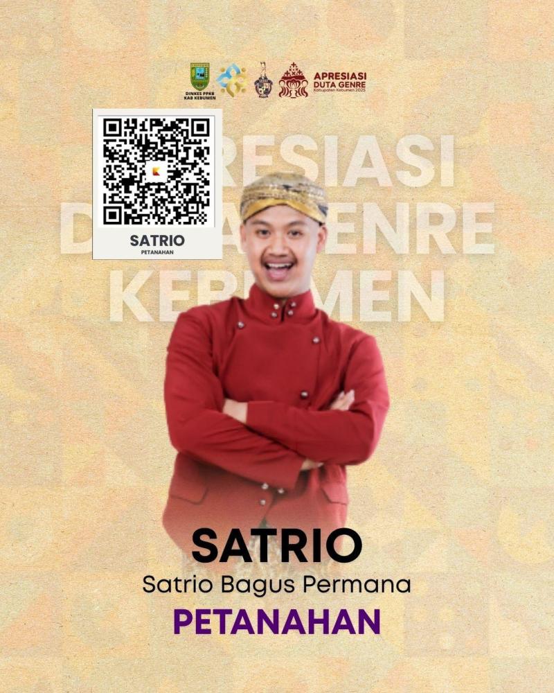 Poster Finalis