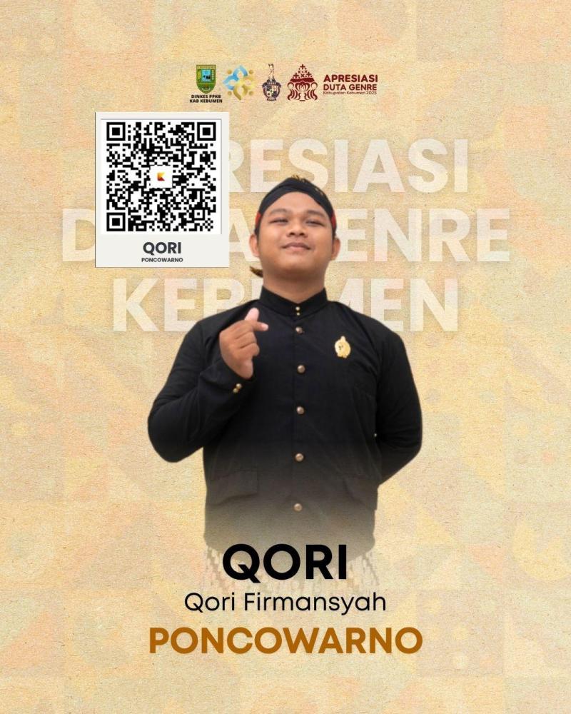 Poster Finalis