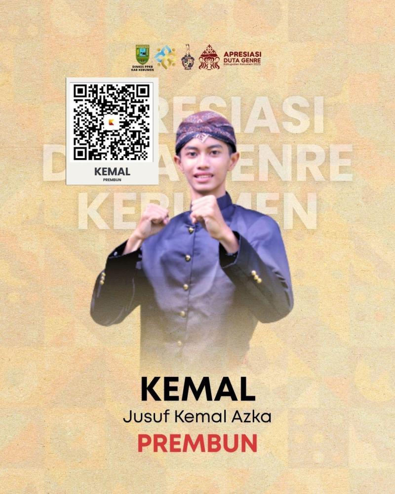 Poster Finalis