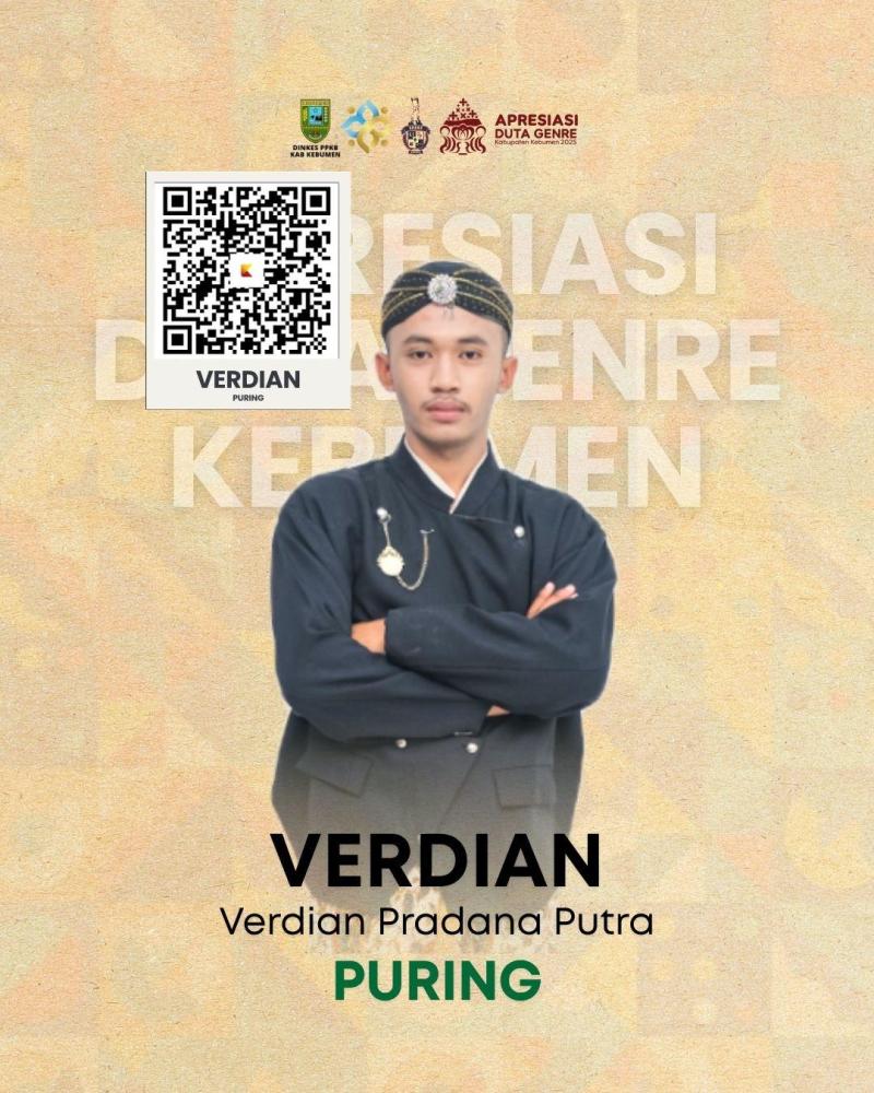 Poster Finalis
