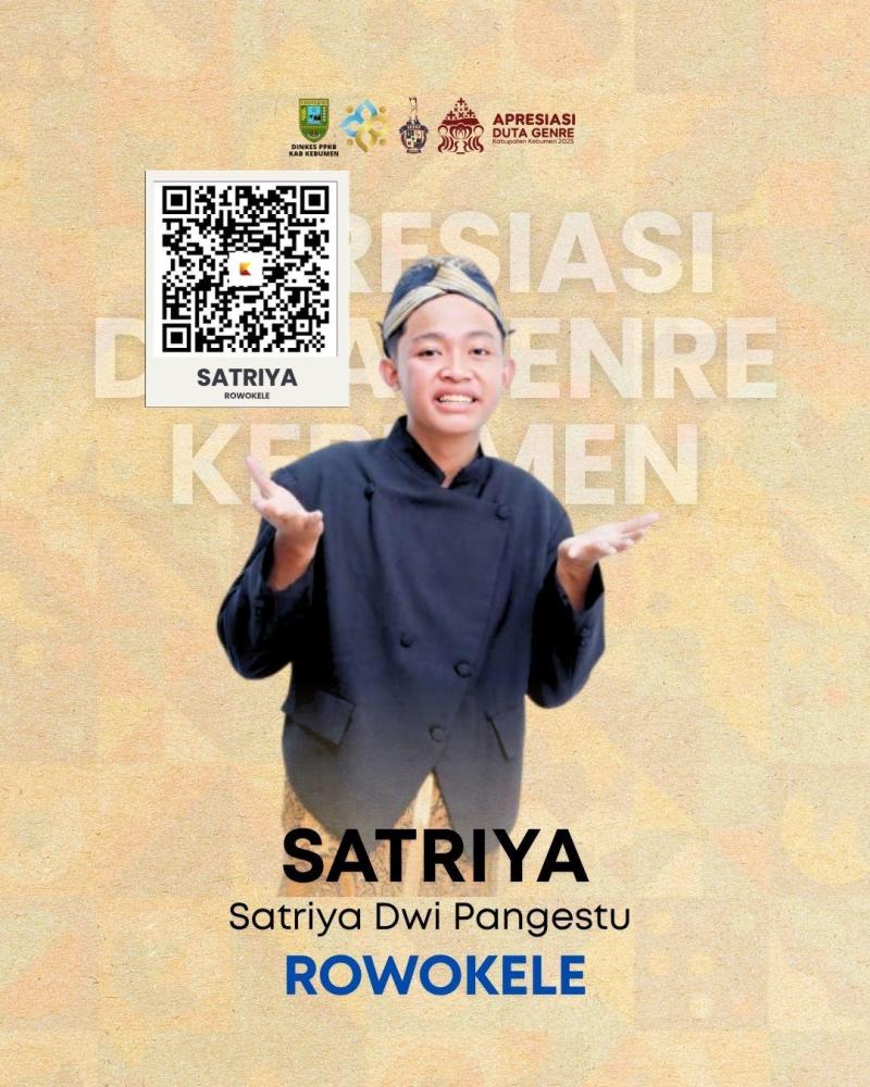 Poster Finalis