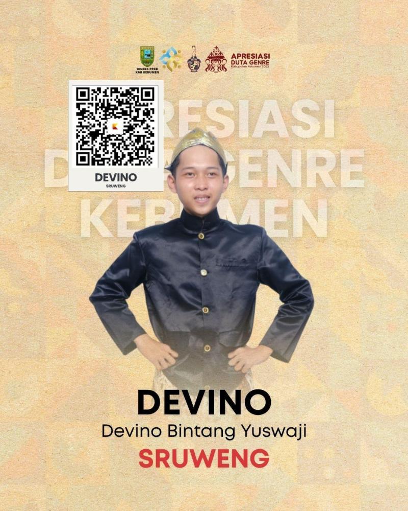 Poster Finalis