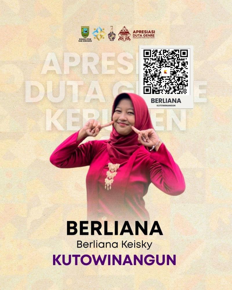 Poster Finalis