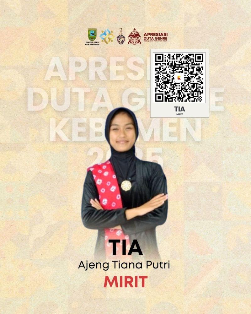 Poster Finalis