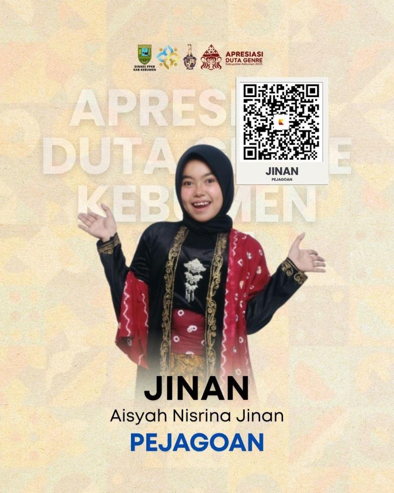 Poster Finalis