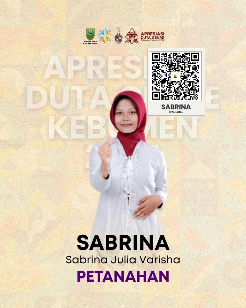 Poster Finalis