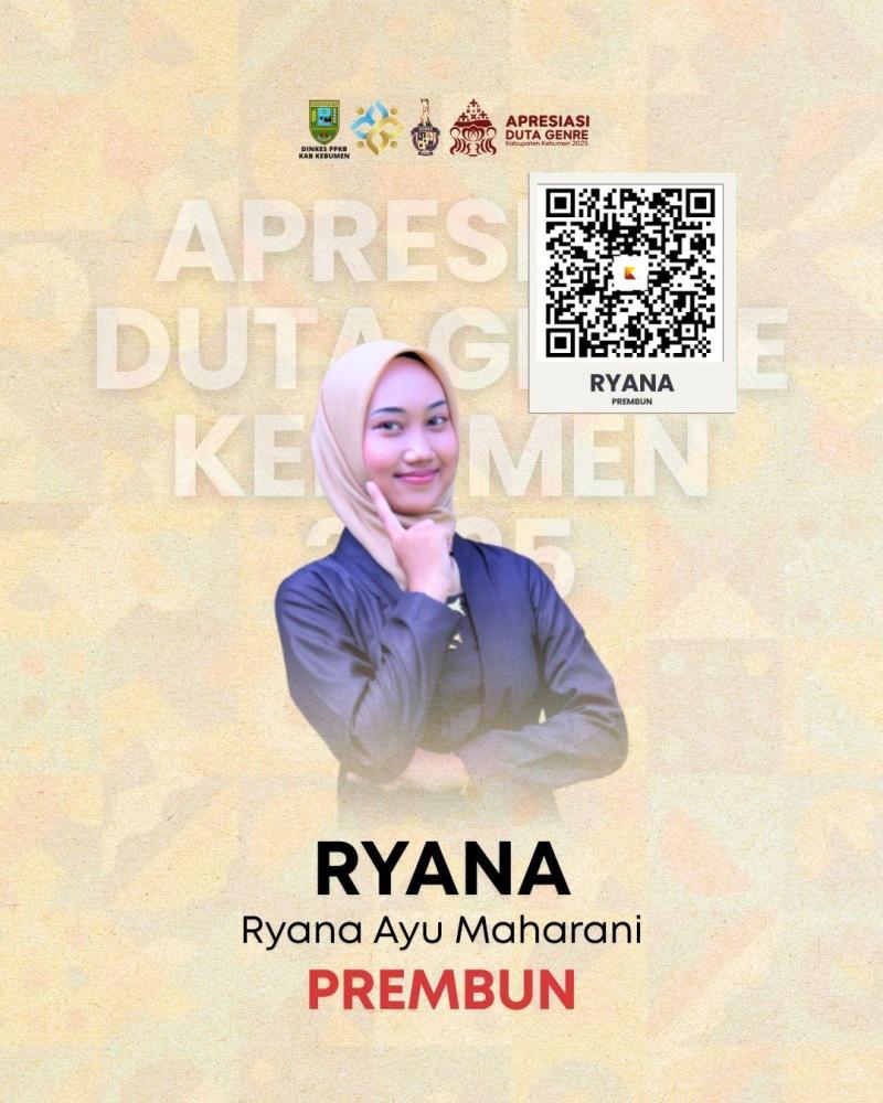 Poster Finalis