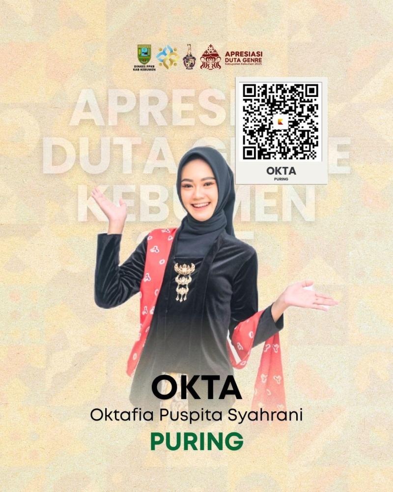 Poster Finalis