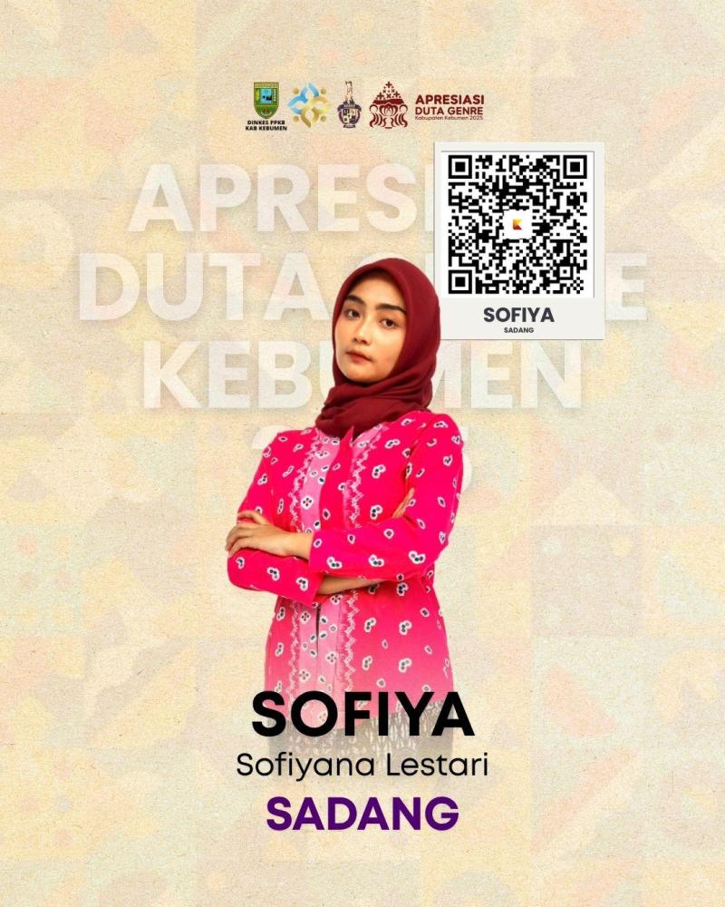 Poster Finalis
