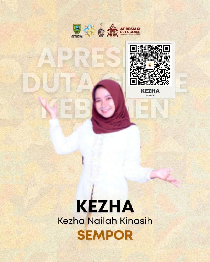 Poster Finalis