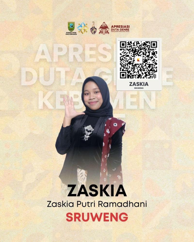 Poster Finalis