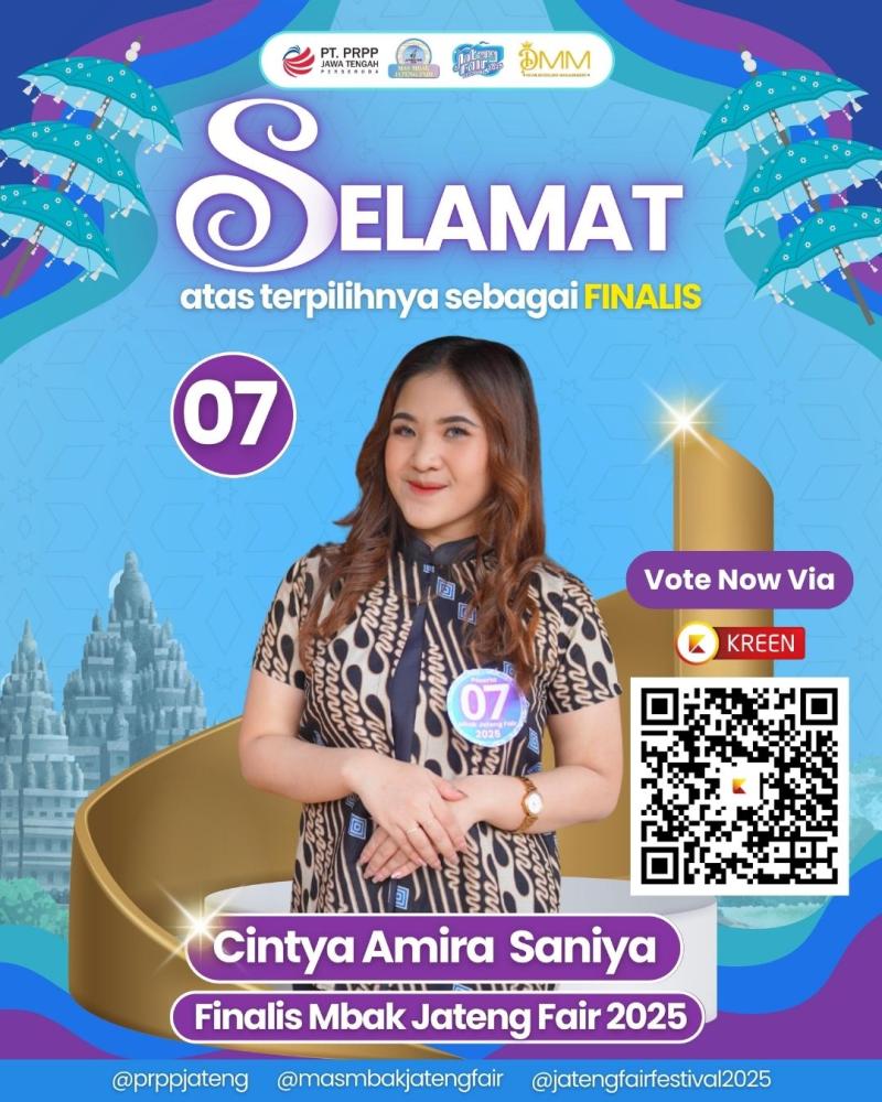 Poster Finalis