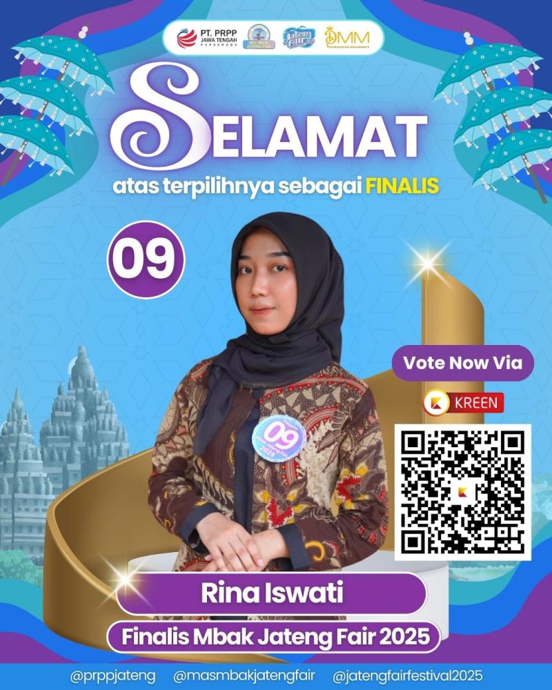 Poster Finalis