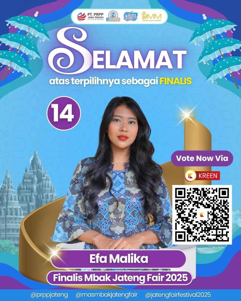 Poster Finalis