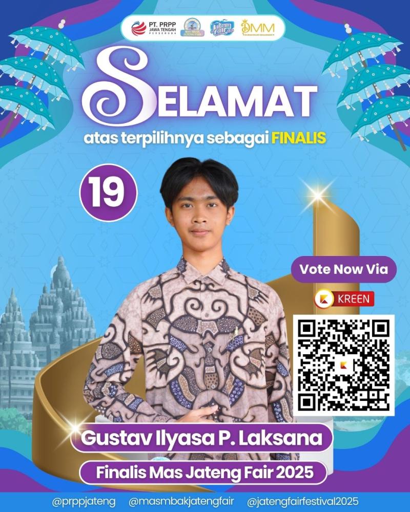 Poster Finalis